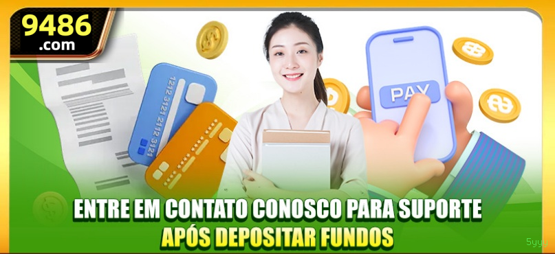 Plataforma completa da 5yyy com todos os jogos