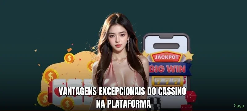 Programa VIP exclusivo da 5yyy